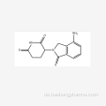 Lenalidomid API Cas 191732-72-6